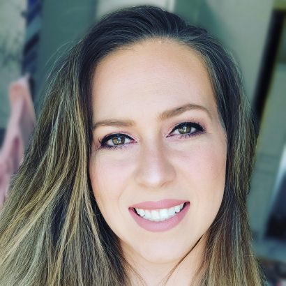 Hey! How's it goin'?